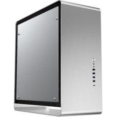Корпус для ПК JONSBO UMX6S Silver