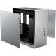 Корпус для ПК JONSBO UMX6S Silver Корпус для ПК JONSBO UMX6S Silver