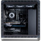 Корпус для ПК JONSBO UMX6S Silver Корпус для ПК JONSBO UMX6S Silver