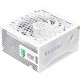 Блок живлення Gamemax 600W (GM 600B WH Fully-modular New) Блок живлення Gamemax 600W (GM 600B WH Fully-modular New)