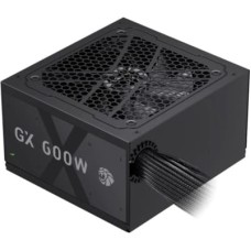 Блок живлення Gamemax 600W (GX 600G) Блок живлення Gamemax 600W (GX 600G)