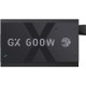 Блок живлення Gamemax 600W (GX 600G) Блок живлення Gamemax 600W (GX 600G)