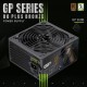 Блок живлення Gamemax 650W (GP 650B)