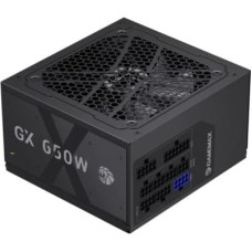 Блок живлення Gamemax 650W (GX 650GF)