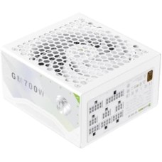 Блок живлення Gamemax 700W (GM 700B WH Fully-modular New)