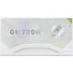 Блок живлення Gamemax 700W (GM 700B WH Fully-modular New)