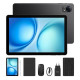 Планшет Doogee Tab G5 10.1" 3/128GB 4G (LTE) Black VIP Edition (6942654903334)