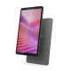 Планшет Lenovo Tab One 4/128 LTE Luna Grey + Clear Case (ZAF10098UA) Планшет Lenovo Tab One 4/128 LTE Luna Grey + Clear Case (ZAF10098UA)