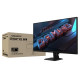 Монітор GIGABYTE GS27Q X Gaming Monitor Монітор GIGABYTE GS27Q X Gaming Monitor