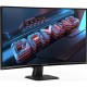 Монітор GIGABYTE GS27QCA Gaming Monitor Монітор GIGABYTE GS27QCA Gaming Monitor