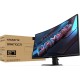 Монітор GIGABYTE GS27QCA Gaming Monitor Монітор GIGABYTE GS27QCA Gaming Monitor