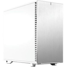 Корпус Fractal Design Define 7 W Solid (FD-C-DEF7A-09)