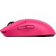 Мишка Logitech G Pro 2 Lightspeed Wireless Magenta (910-007309)