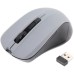 Мишка Maxxter Mr-337-Gr Wireless Gray (Mr-337-Gr)