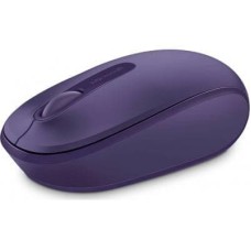 Мишка Microsoft Mobile 1850 Purple (U7Z-00044)