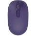 Мишка Microsoft Mobile 1850 Purple (U7Z-00044)