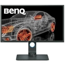 Монітор BenQ PD3200Q Black