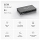 Комутатор мережевий Mercusys MS110P Комутатор мережевий Mercusys MS110P