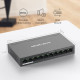 Комутатор мережевий Mercusys MS110P Комутатор мережевий Mercusys MS110P