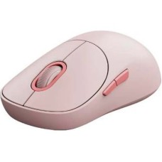 Мишка Xiaomi Wireless Mouse 3 Pink (BHR8911GL) (1052664) Мишка Xiaomi Wireless Mouse 3 Pink (BHR8911GL) (1052664)