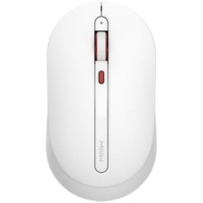 Мишка Xiaomi Miiiw Mute Wireless White (MWMM01 White) Мишка Xiaomi Miiiw Mute Wireless White (MWMM01 White)