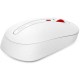 Мишка Xiaomi Miiiw Mute Wireless White (MWMM01 White)
