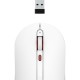 Мишка Xiaomi Miiiw Mute Wireless White (MWMM01 White)