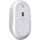 Мишка Xiaomi Miiiw Mute Wireless White (MWMM01 White)