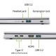 Ноутбук Acer Aspire Go AG15-21P (NX.J8TEU.009)