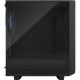 Корпус для ПК Fractal Design Meshify 2 Compact Lite RGB Bla (FD-C-MEL2C-05)