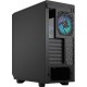 Корпус для ПК Fractal Design Meshify 2 Compact Lite RGB Bla (FD-C-MEL2C-05)