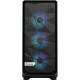 Корпус для ПК Fractal Design Meshify 2 Compact Lite RGB Bla (FD-C-MEL2C-05)