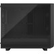 Корпус для ПК Fractal Design Meshify 2 Lite Black TG Light (FD-C-MEL2A-03) Корпус для ПК Fractal Design Meshify 2 Lite Black TG Light (FD-C-MEL2A-03)