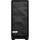 Корпус для ПК Fractal Design Meshify 2 Lite Black TG Light (FD-C-MEL2A-03) Корпус для ПК Fractal Design Meshify 2 Lite Black TG Light (FD-C-MEL2A-03)