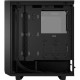 Корпус для ПК Fractal Design Meshify 2 Lite Black TG Light (FD-C-MEL2A-03) Корпус для ПК Fractal Design Meshify 2 Lite Black TG Light (FD-C-MEL2A-03)