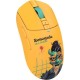 Мишка A4Tech Bloody R72 Ultra Wireless Renegade Sunset (4711421001267)
