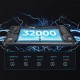 Планшет OUKITEL RT7 10.1" 5G 12/256GB/ /NFC/ LTE Blue (6931940751421)