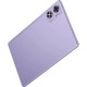 Планшет OUKITEL OT8 11" 6/256GB Dual SIM/LTE Purple, Чохол+Стілус (6931940744041)