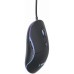 Мишка Gembird MUS-UL-02 USB Black (MUS-UL-02)