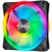 Кулер до корпусу Corsair QL Series, QL140 RGB, 140mm RGB LED Fan (CO-9050100-WW)