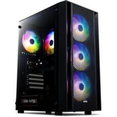 Корпус Gamdias AURA GC2 (4712960137134)