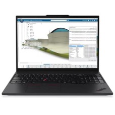 Ноутбук Lenovo ThinkPad P16s G4 (21QE004ERA) Ноутбук Lenovo ThinkPad P16s G4 (21QE004ERA)