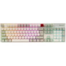 Клавіатура A4Tech Bloody B230N USB UA White (4711421003131)