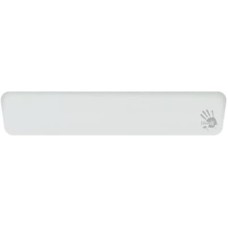 Підставка під зап'ястя A4Tech PR-20 385мм Grey (4711421001663)