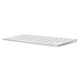Клавіатура Apple Magic Keyboard Bluetooth/USB-C UA White (MXCL3UA/A)