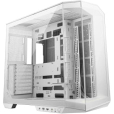 Корпус для ПК MSI MAG PANO 100L PZ WHITE Корпус для ПК MSI MAG PANO 100L PZ WHITE