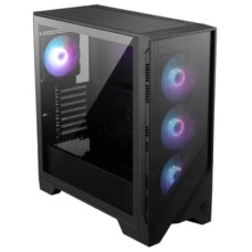 Корпус для ПК MSI MAG FORGE 321R AIRFLOW Корпус для ПК MSI MAG FORGE 321R AIRFLOW