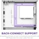Корпус для ПК NZXT H3 Flow All White (CC-H31FW-01) Корпус для ПК NZXT H3 Flow All White (CC-H31FW-01)