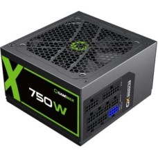 Блок живлення Gamemax 750W (GX-750 Modular)