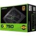 Блок живлення Gamemax 750W (GX-750 Modular)